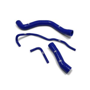 Durite de radiateur SAMCO Bleu BMW S/M 1000 RR