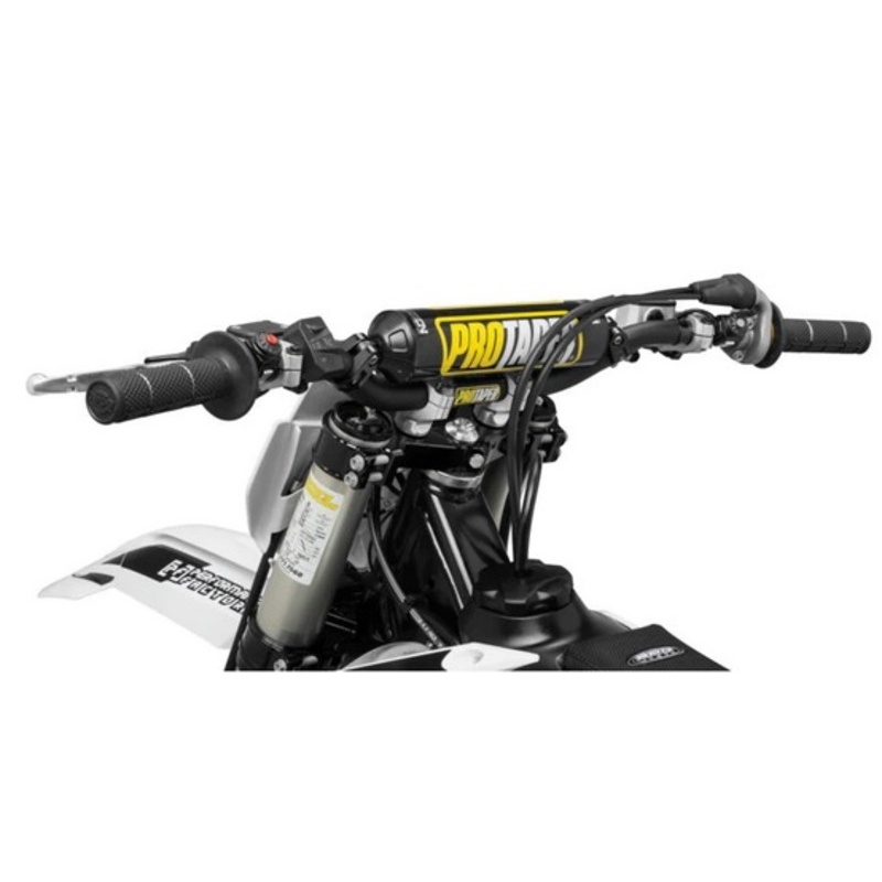 Guidon PRO TAPER Fuzion SX Race Guidon PRO TAPER Fuzion SX Race