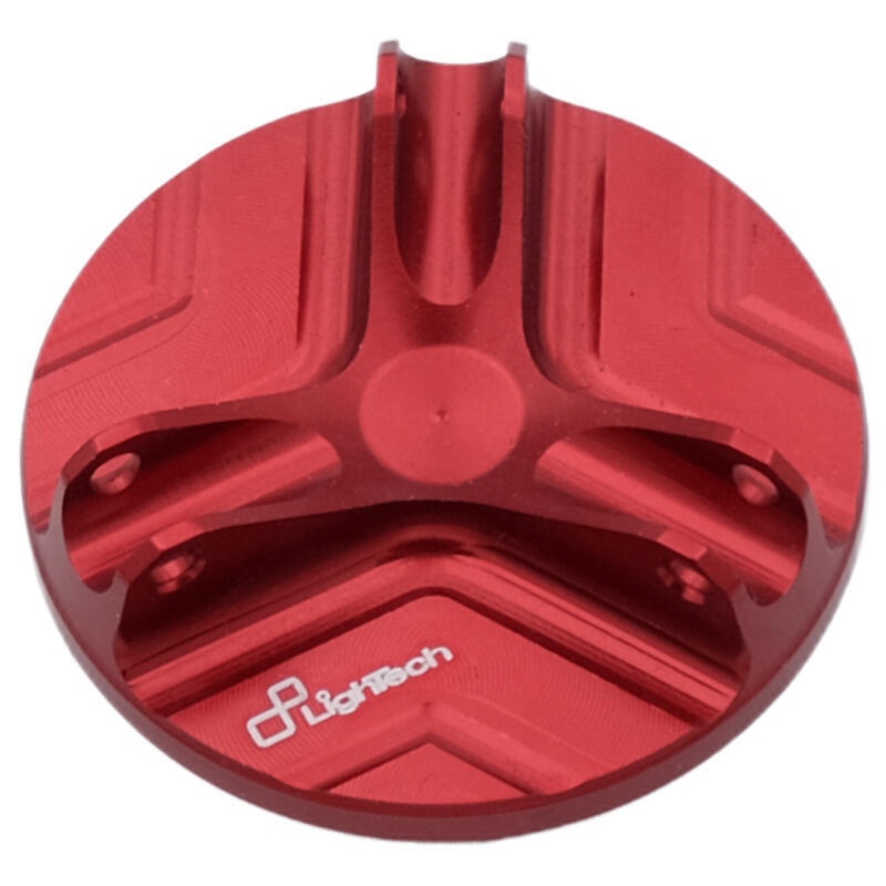 Bouchon de carter d'huile LIGHTECH - M30x1.5 Bouchon de carter d'huile LIGHTECH - M30x1.5