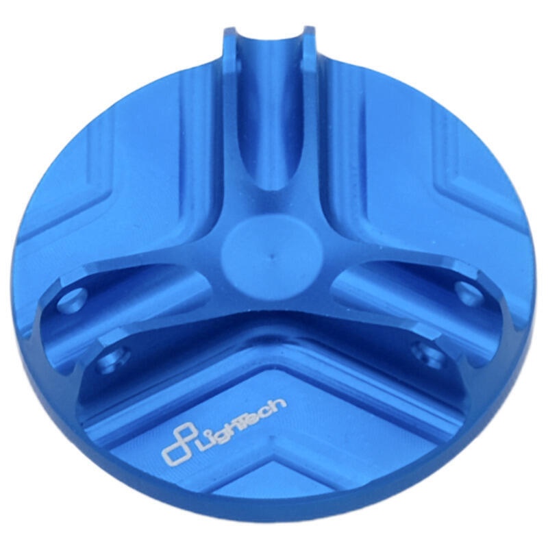 Bouchon de carter d'huile LIGHTECH - M20x2.5 Bouchon de carter d'huile LIGHTECH - M20x2.5