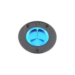 Bouchon de r������servoir LIGHTECH aluminium ������ vis