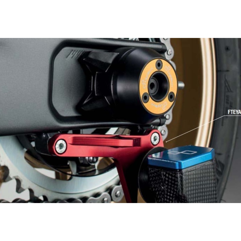 Fourchettes indépendantes LIGHTECH Fourchettes indépendantes LIGHTECH – Image 2