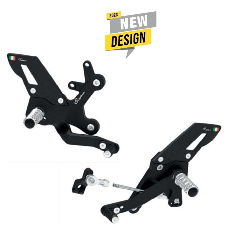 Commandes reculées LIGHTECH Commandes recul������es LIGHTECH