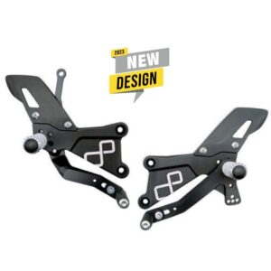 Commandes recul������es LIGHTECH