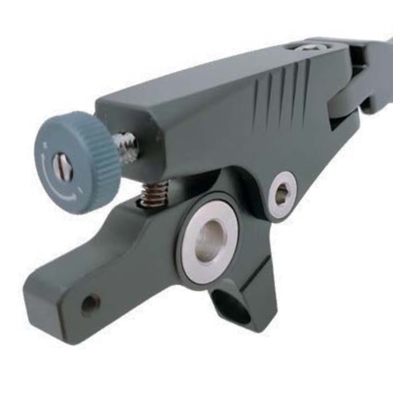 Kit de levier de frein et d'embrayage repliable LIGHTECH type K Kit de levier de frein et d'embrayage repliable LIGHTECH type K – Image 4