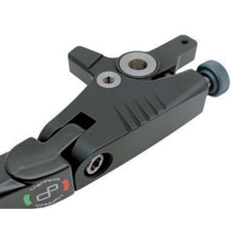 Kit de levier de frein et d'embrayage repliable LIGHTECH type K Kit de levier de frein et d'embrayage repliable LIGHTECH type K – Image 3