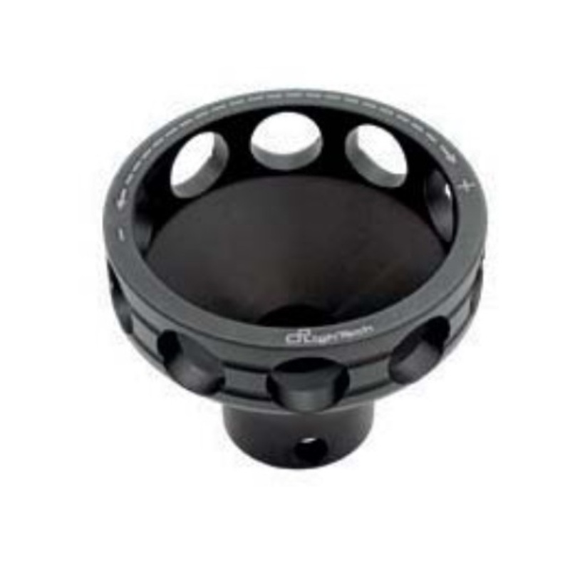 Ajusteur de précontrainte d'amortisseur LIGHTECH Ajusteur de pr������contrainte d'amortisseur LIGHTECH