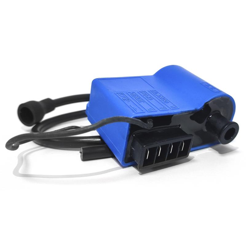 Boitier CDI TECNIUM Piaggio Boitier CDI TECNIUM Piaggio