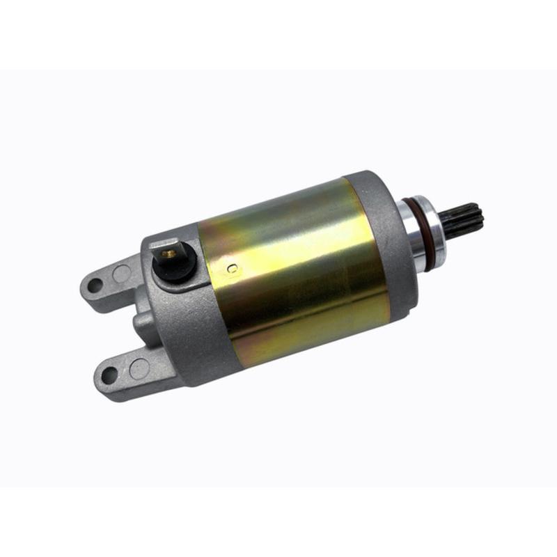 Démarreur TECNIUM D������marreur TECNIUM