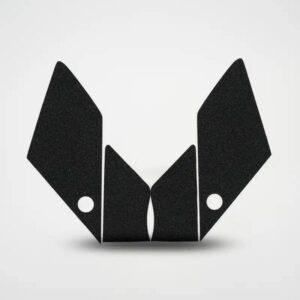 Kit grip de r������servoir R&G RACING 2 pi������ces