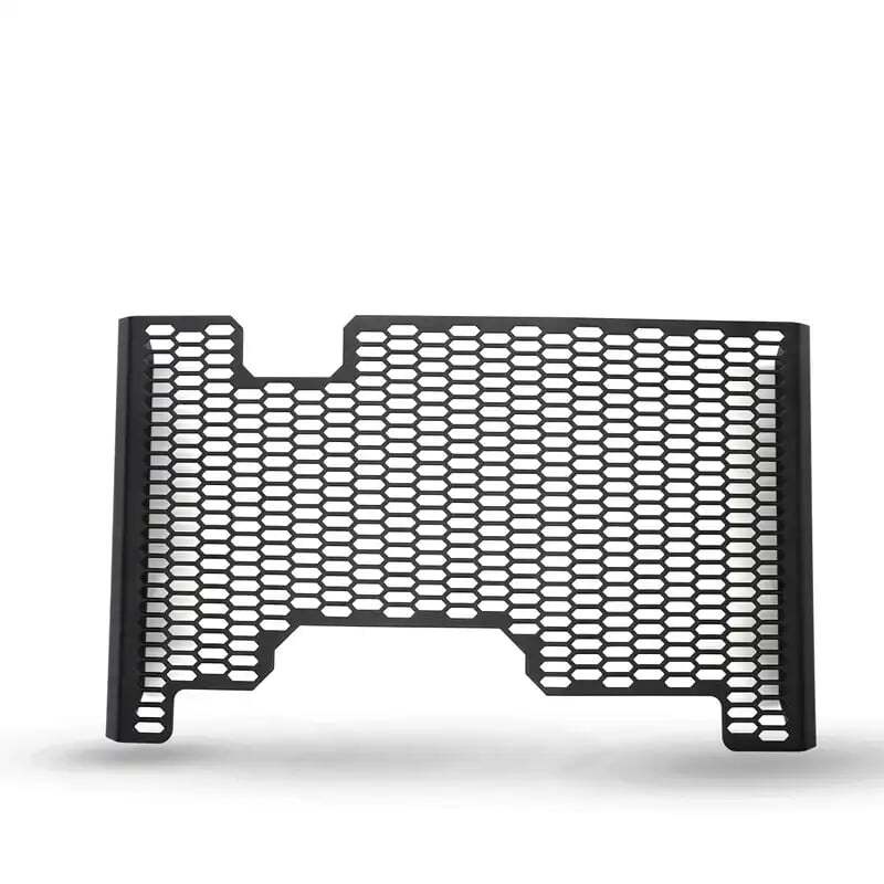Grille de collecteur R&G RACING Pro aluminium Grille de collecteur R&G RACING Pro aluminium