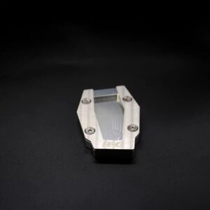 Patin de b������quille lat������rale R&G RACING