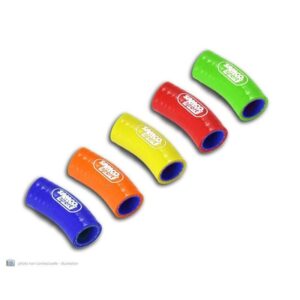 Durite de radiateur SAMCO Rouge