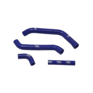 Durite de radiateur SAMCO Noire