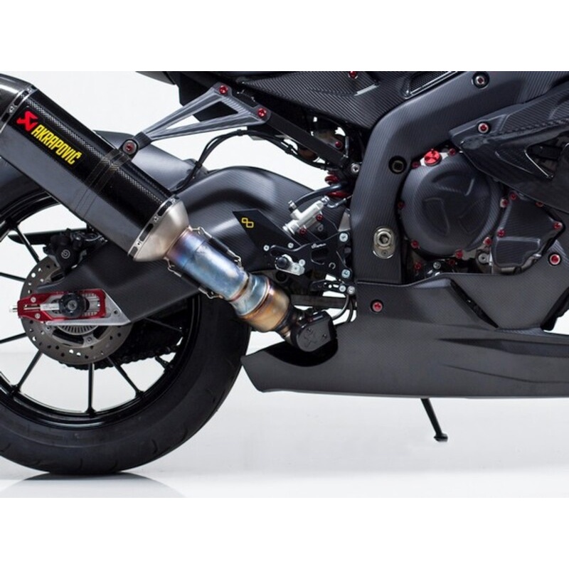 Commandes reculées réglables/repliables LIGHTECH sélection standard et inversée Commandes reculées réglables/repliables LIGHTECH sélection standard et inversée – Image 2