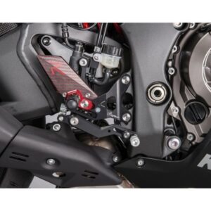 Commandes recul������es r������glables/repliables LIGHTECH s������lection standard et invers������e