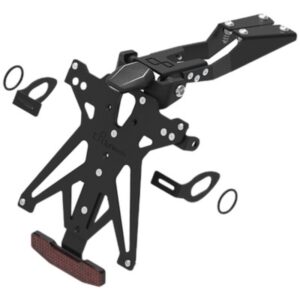 Kit support de plaque r������glable LIGHTECH