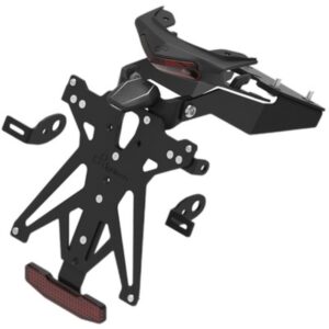 Kit support de plaque r������glable LIGHTECH