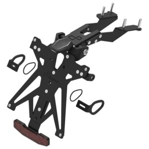 Kit support de plaque r������glable LIGHTECH