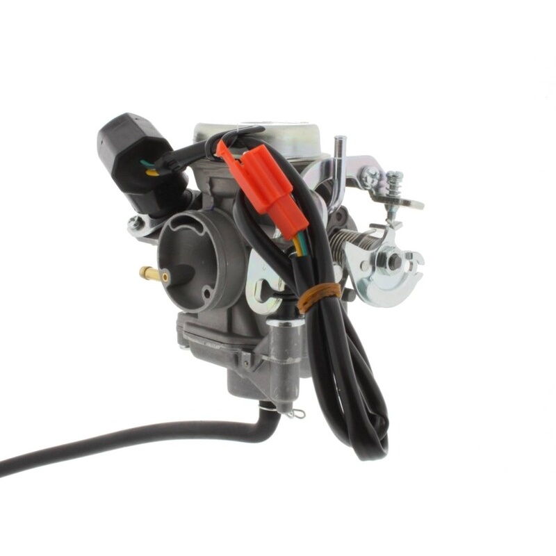 Carburateur DELL'ORTO TKSVB ø18 Z Carburateur DELL'ORTO TKSVB ø18 Z – Image 3