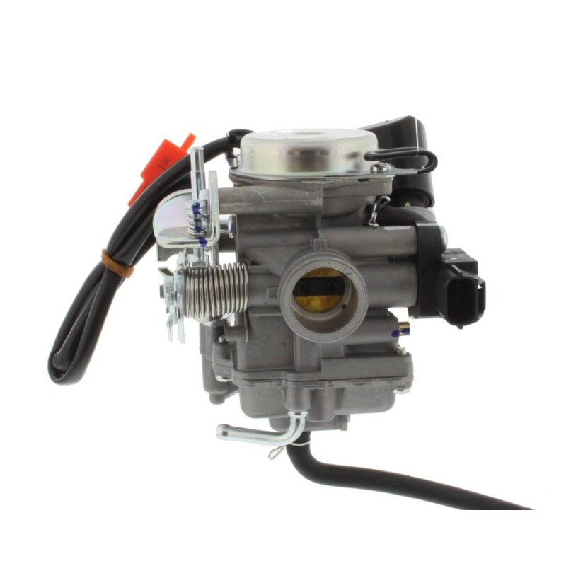 Carburateur DELL'ORTO TKSVB ø18 Z Carburateur DELL'ORTO TKSVB ø18 Z – Image 5