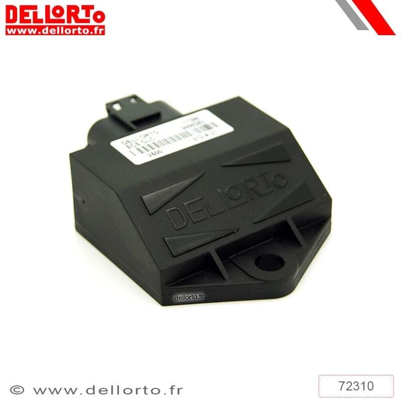 Filtre électrovanne DELLORTO ECU Filtre électrovanne DELLORTO ECU – Image 2