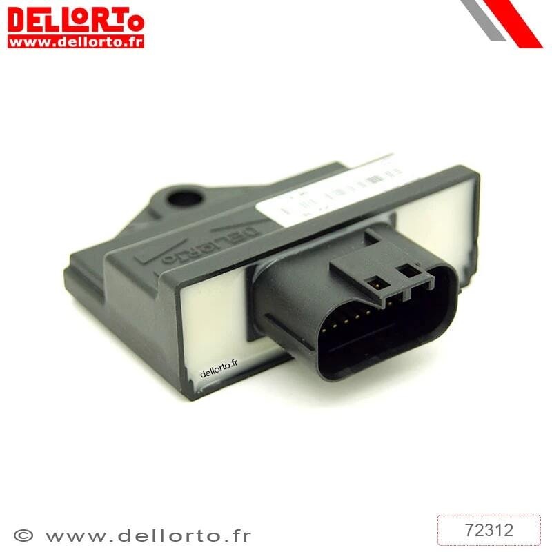 Boitier ECU ECS Original 45km/h Boitier ECU ECS Original 45km/h – Image 2