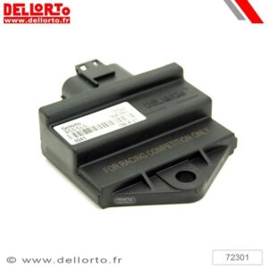 Bo������tier de commande DELLORTO ECU Racing 45km/h