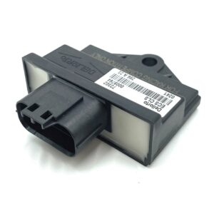 Bo������tier de commande DELLORTO ECU Racing