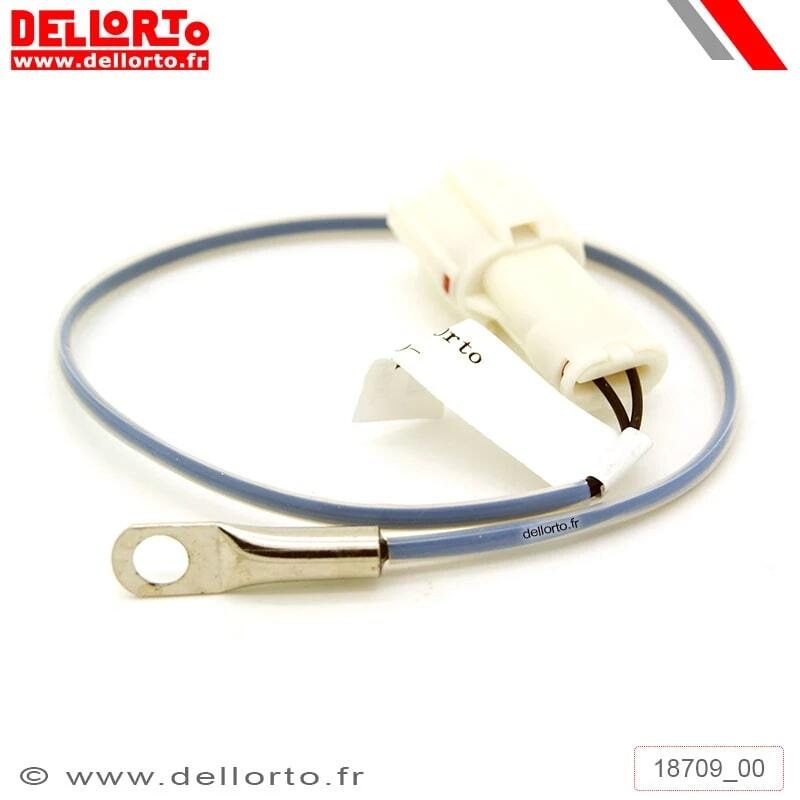 Sonde de température DELL'ORTO Sonde de temp������rature DELL'ORTO