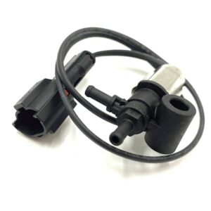 ������lectrovanne de ralenti DELL'ORTO