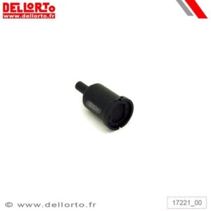 Filtre d'������lectrovanne de ralenti DELLORTO