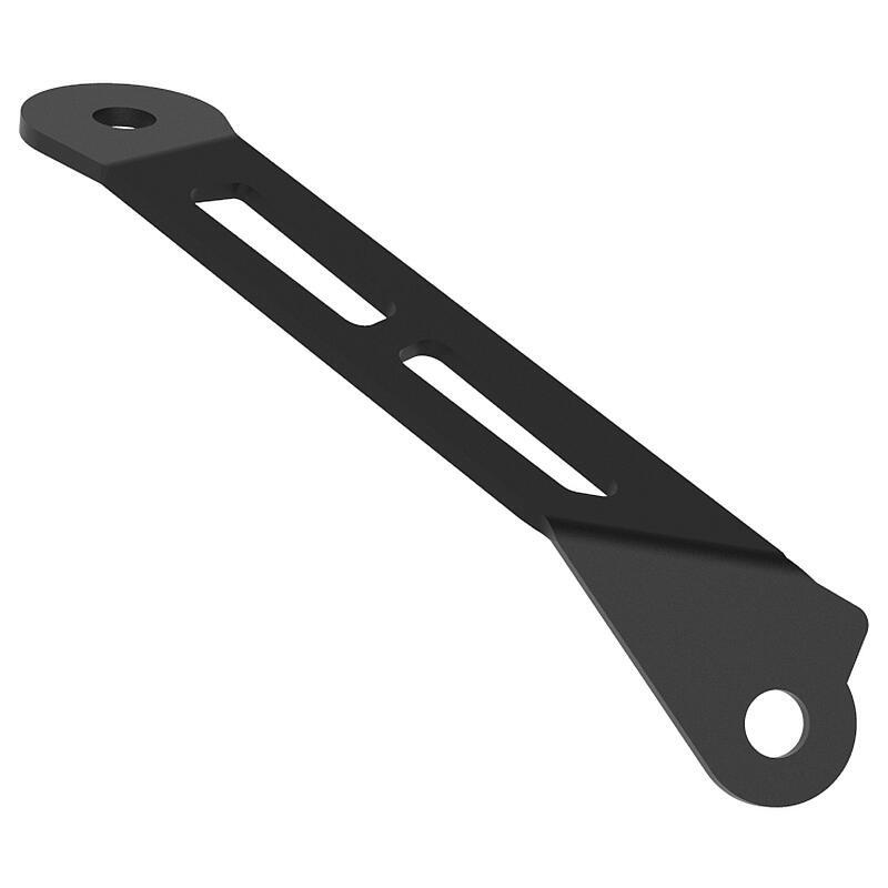 Support avant LIGHTECH pour bocal 16 ou 30cm³ Support avant LIGHTECH pour bocal 16 ou 30cm������