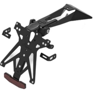 Support de plaque r������glable LIGHTECH