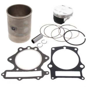 Kit cylindre TECNIUM - ������90mm Yamaha SR500