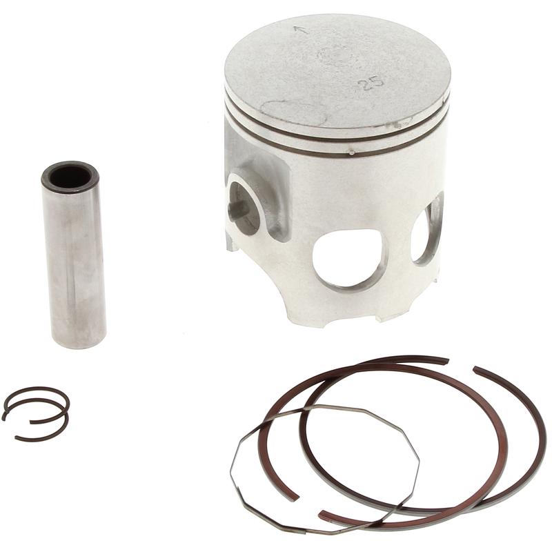 Kit piston forgé TECNIUM Ø65.00mm Yamaha Kit piston forg������ TECNIUM ������65.00mm Yamaha