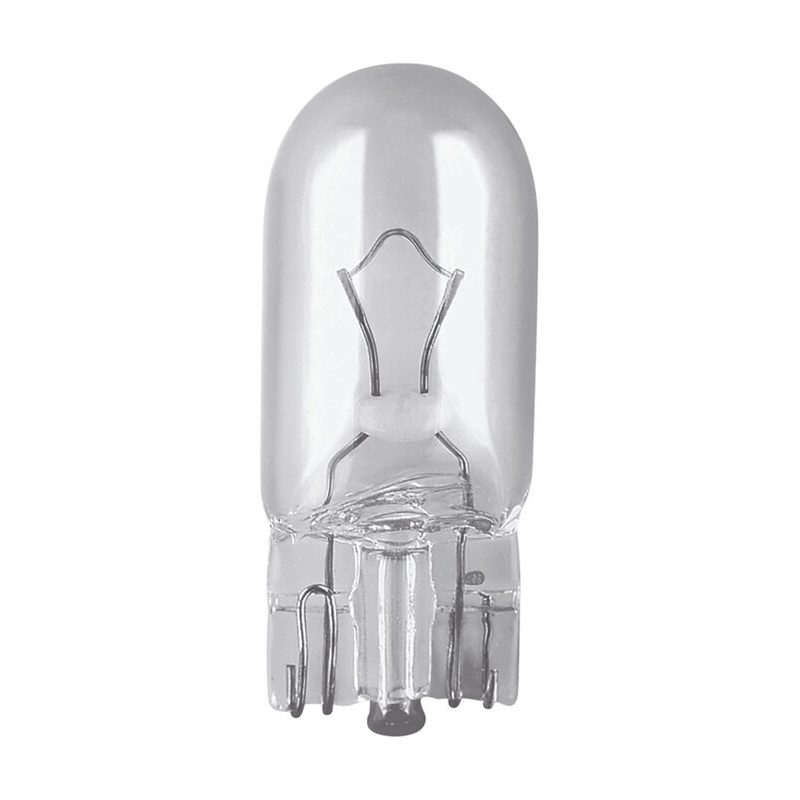 Ampoule OSRAM Original Line W5W 12V 5W - boîte de 10 Ampoule OSRAM Original Line W5W 12V 5W - boîte de 10 – Image 2