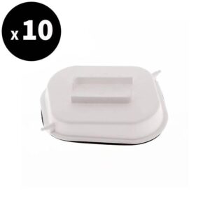 Couvercle de filtre ������ air TECNIUM - 2823 KTM SX125/SX-F250/450 x10