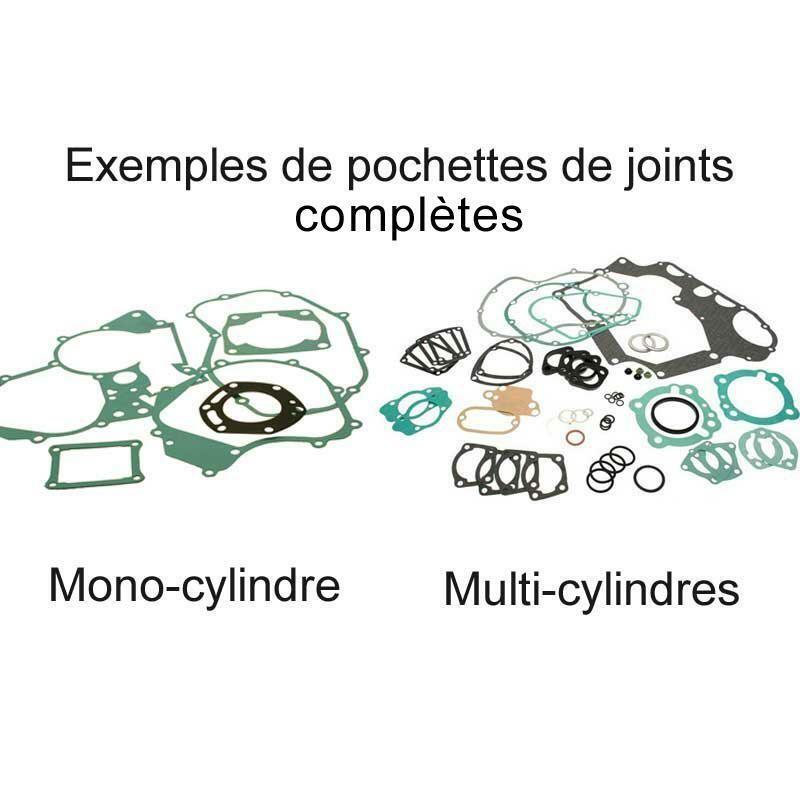 Kit joint complet CENTAURO Kit joint complet CENTAURO