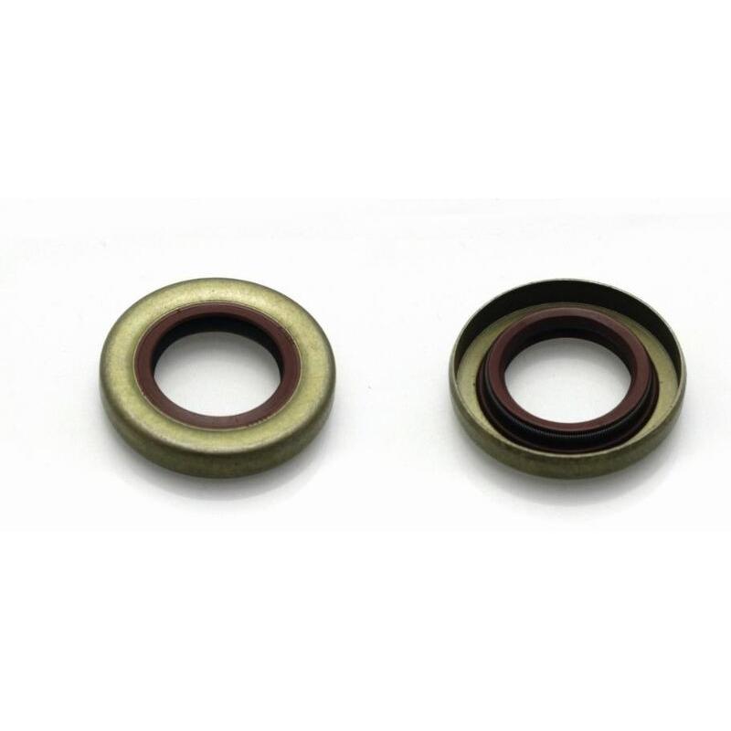 Jeu de joints spi de vilebrequin CENTAURO D. 20x35x6 mm Jeu de joints spi de vilebrequin CENTAURO D. 20x35x6 mm