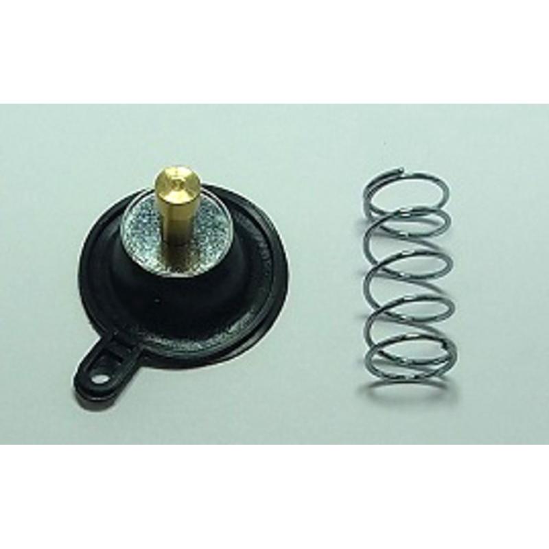 Kit réparation de pompe d'enrichissement TOURMAX Suzuki VS750 Intruder Kit r������paration de pompe d'enrichissement TOURMAX Suzuki VS750 Intruder