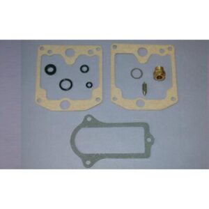 Kit r������paration de carburateur TOURMAX Kawasaki KZ A4/A5