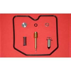 Kit r������paration de carburateur TOURMAX Kawasaki EL250 E1/E2