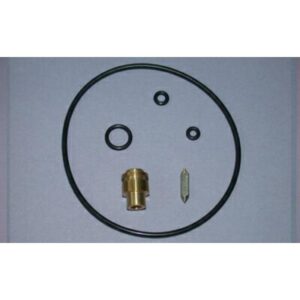 Kit r������paration de carburateur TOURMAX Kawasaki KZ550 H1/H2