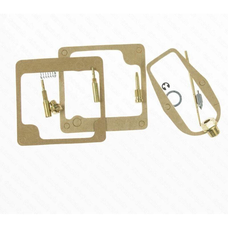 Kit réparation de carburateur TOURMAX Kawasaki 900 Z1 Kit r������paration de carburateur TOURMAX Kawasaki 900 Z1