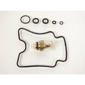 Kit r������paration de carburateur TOURMAX Suzuki DR-Z400S/SM