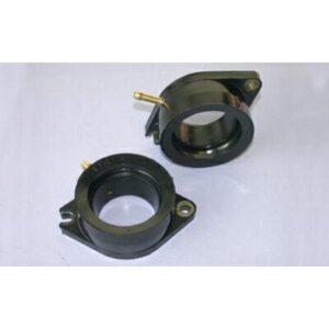 KIT PIPES D'ADMISSION 2PCS POUR XV750 VIRAGO 1988-96