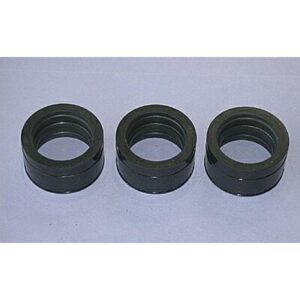 KIT PIPES D'ADMISSION 3PCS POUR XS750 1978-80 ET XS850 1980-81