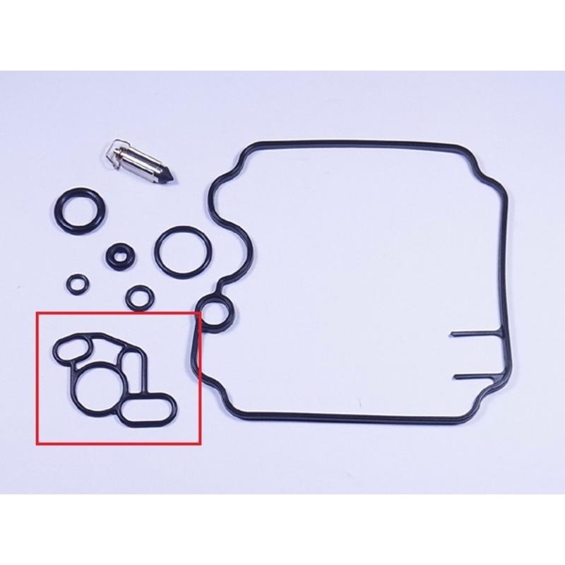 Joint de porte gicleur TOURMAX (4 pièces) Yamaha FZR1000 Exup Joint de porte gicleur TOURMAX (4 pi������ces) Yamaha FZR1000 Exup