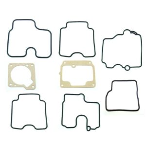 Joint de cuve carburateur TOURMAX (4 pi������ces) Kawasaki GPZ750R Ninja